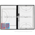 Handball Tactic Board/PVC Leather